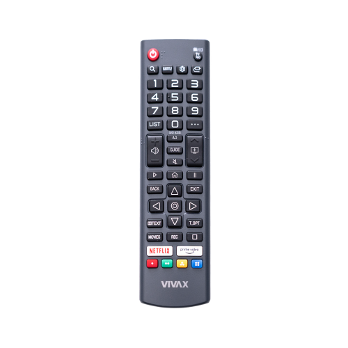 Tv led 43le110wo vivax imago Tv led 43le110wo vivax imago