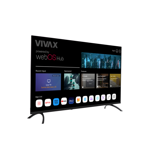 Tv led 43le110wo vivax imago Tv led 43le110wo vivax imago
