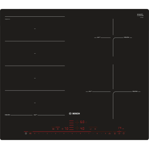 Ugradna ploca PXE601DC1E