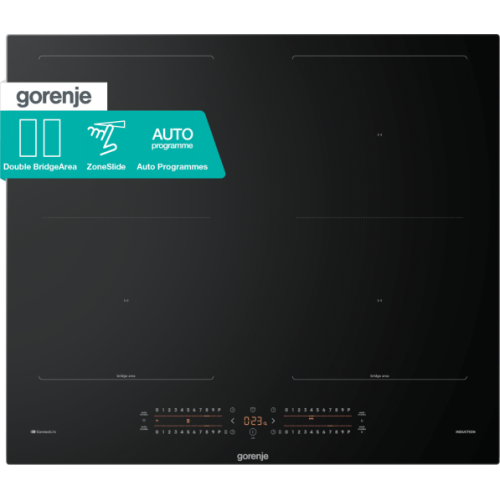 Ugradna ploca gi6442bscwf Ugradna ploca gi6442bscwf