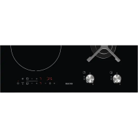 Ugradna ploca kdi641723k gas/indukcija