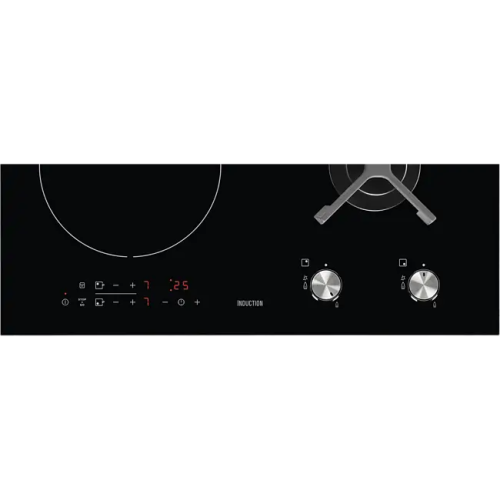 Ugradna ploca kdi641723k gas/indukcija