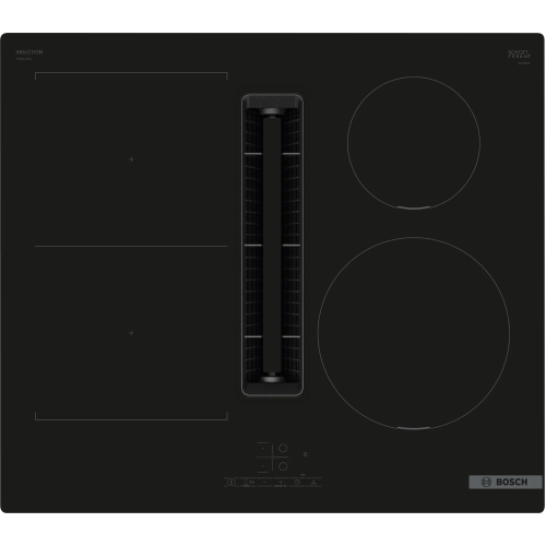 Ugradna ploca sa aspiratorom pvs611b16e
