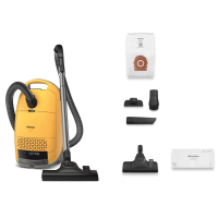 Usisivac guard m1 power line/sunset yellow Usisivac guard m1 power line/sunset yellow