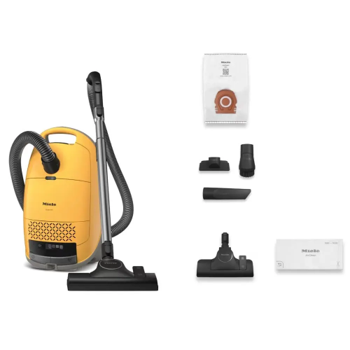 Usisivac guard m1 power line/sunset yellow