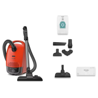 Usisivac guard s1 powerline/terra red Usisivac guard s1 powerline/terra red