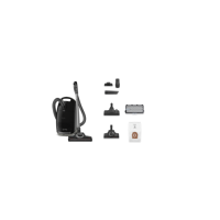 Usisivac guard m1 cat&dog powerline/obsidian black