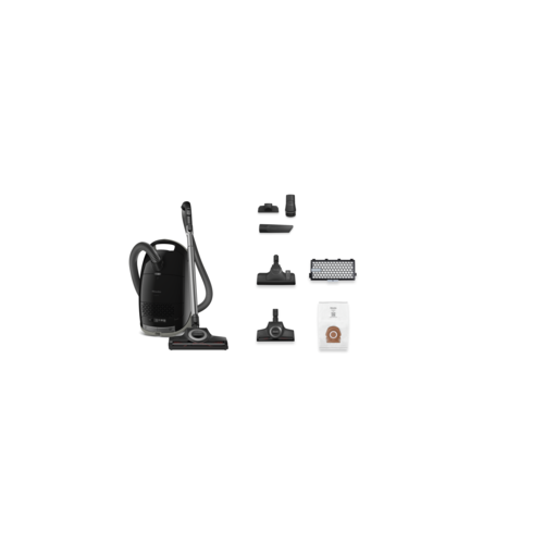 Usisivac guard m1 cat&dog powerline/obsidian black Usisivac guard m1 cat&dog powerline/obsidian black