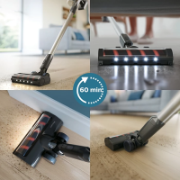 Stapni usisivac xc3133/01