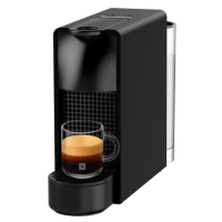 Aparat za kafu Essenza Mini C Piano Black Espresso