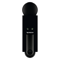 Aparat za kafu Essenza Mini C Piano Black Espresso