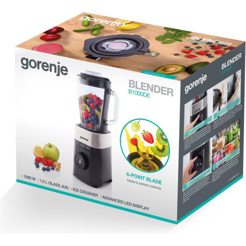 Blender b1000de
