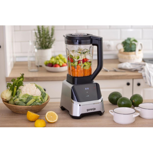 Blender bp1500de