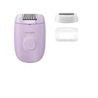 Epilator bre237/00