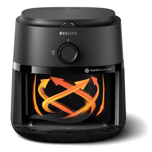 Airfryer na110/00