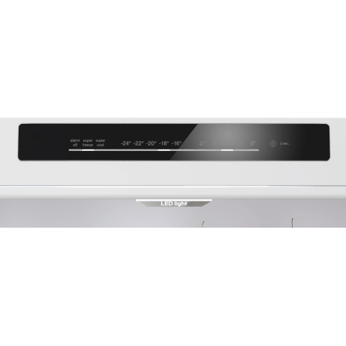 Frizider kgn49ocaf