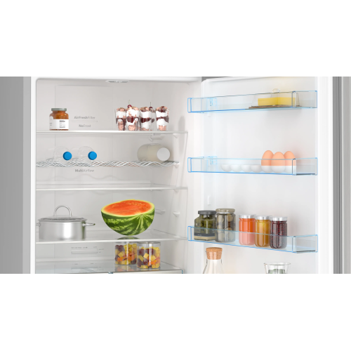 Frizider kgn56xleb