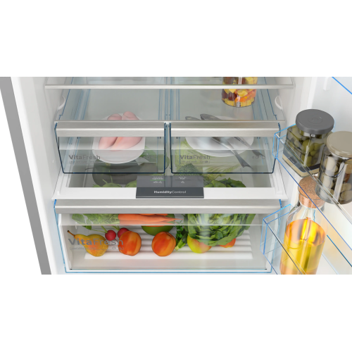 Frizider kgn56xleb