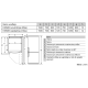 Frizider kgn56xleb