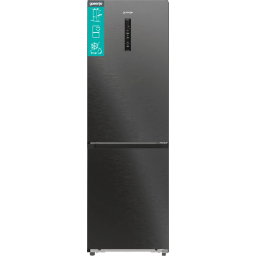 Frizider nrk618c61bx4wfe