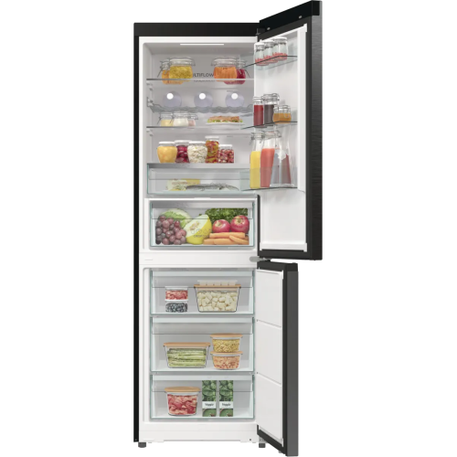 Frizider nrk618c61bx4wfe
