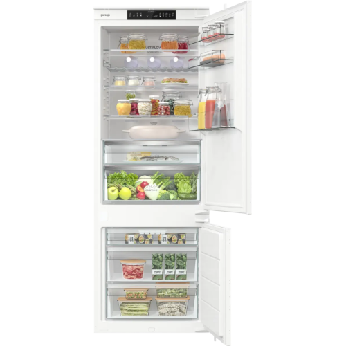 Frizider nrki619d61wfe