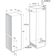 Frizider nrki619d61wfe