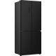Frizider nrm819e61bx