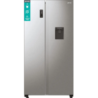 Frizider nrr9185eaxlwd