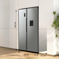Frizider nrr9185eaxlwd