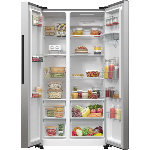 Frizider nrr9185eaxlwd
