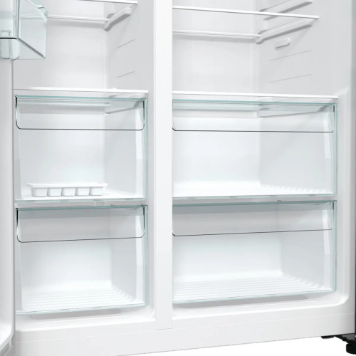 Frizider nrr9185eaxlwd