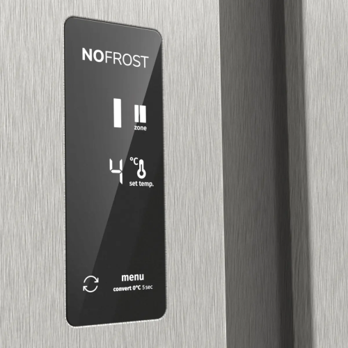 Frizider nrr9185eaxlwd