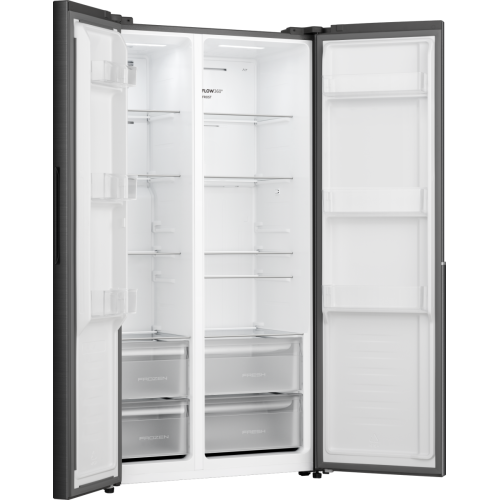 Frizider nrs917e41bx