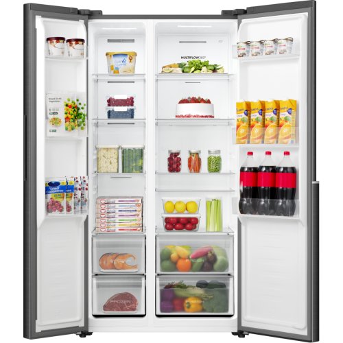 Frizider nrs917e41bx