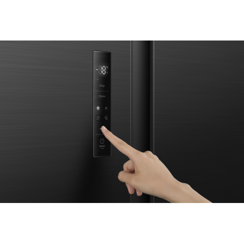 Frizider nrs917e41bx