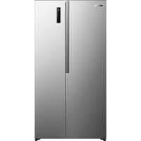 Frizider nrs917e41x