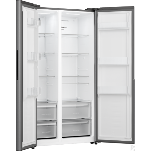Frizider nrs917e41x
