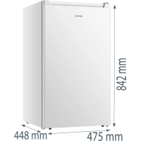 Frizider r39epw4