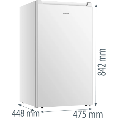 Frizider r39epw4