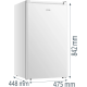 Frizider r39epw4