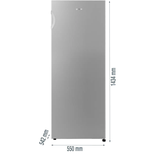 Frizider r4142ps