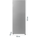 Frizider r4142ps