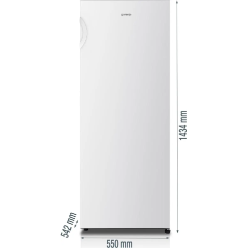 Frizider r4142pw
