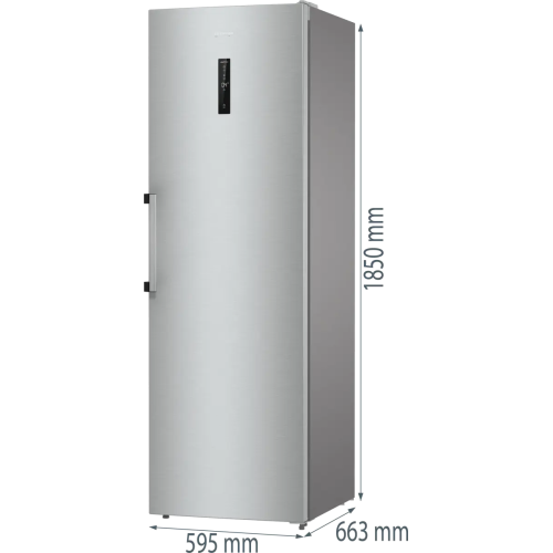 Frizider r619eaxl6