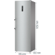 Frizider r619eaxl6
