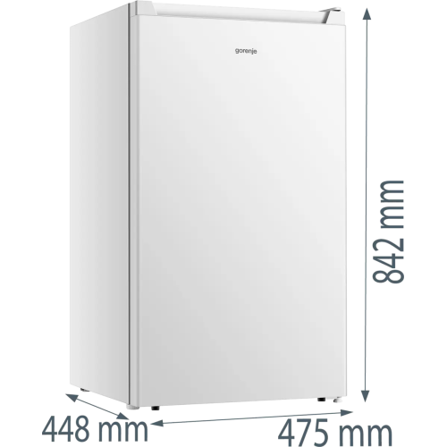 Frizider rb39epw4