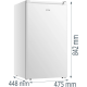 Frizider rb39epw4