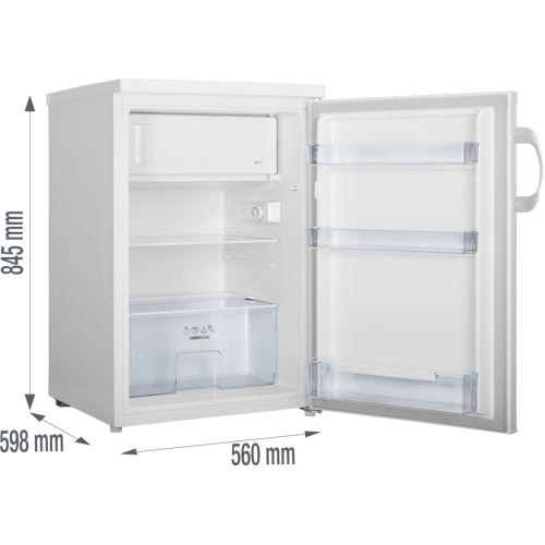 Frizider rb492pw