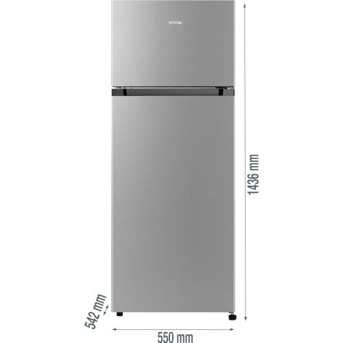 Frizider rf414eps4